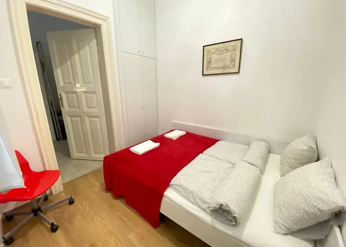 Διαμέρισμα Orangehomes Market Hall *