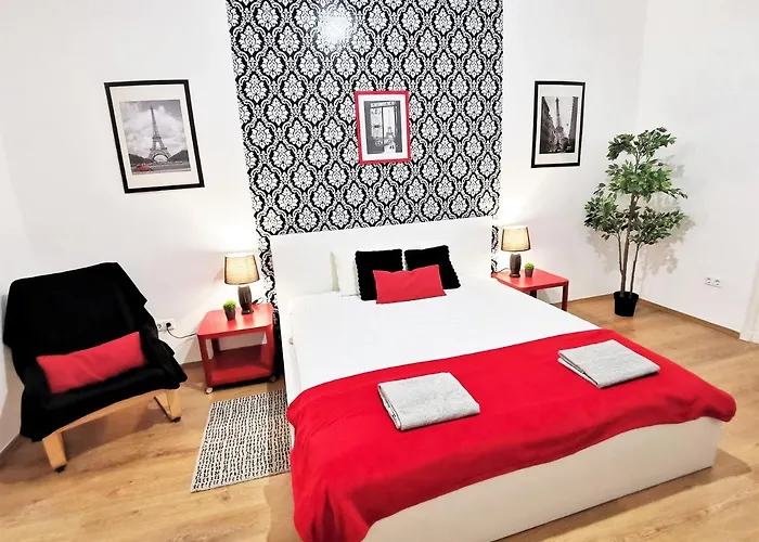 Διαμέρισμα Orangehomes Market Hall