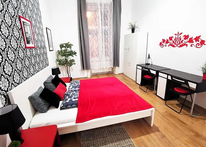 Διαμέρισμα Orangehomes Market Hall