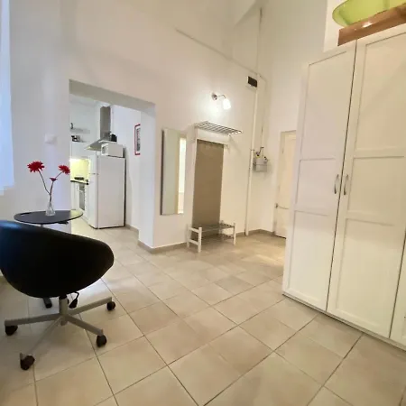 Apartamento Orangehomes Market Hall *