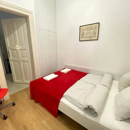 Apartamento Orangehomes Market Hall *