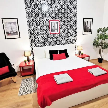 Apartamento Orangehomes Market Hall