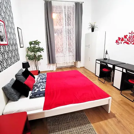 Apartamento Orangehomes Market Hall
